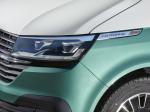 Volkswagen California Beach 2019 года (WW)